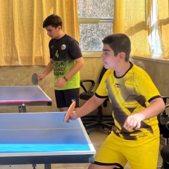 مجتمع آموزشی مدرس - منطقه 12 تهران - اردوگاه شهید چمران تهران 1404/07/22